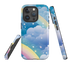 iPhone Case - Distant Rainbow