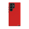 Samsung Tough Case - Dubai Red