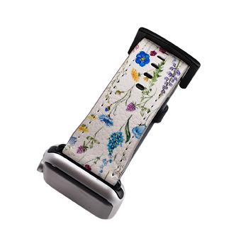East Rudham Apple Watch Strap
