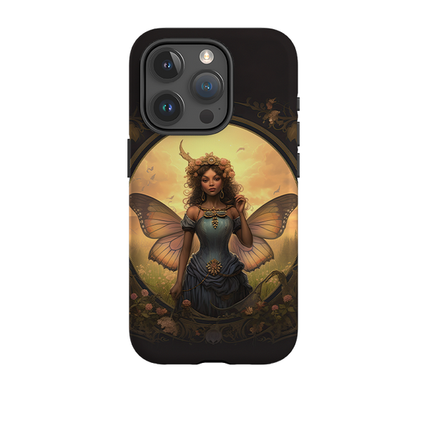 iPhone Case - Fairy Goddess