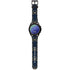 Golden Bees Navy Samsung Watch Strap