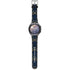 Golden Bees Navy Samsung Watch Strap