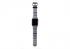 Grey Chromology By Kitty Joseph Apple Watch Strap