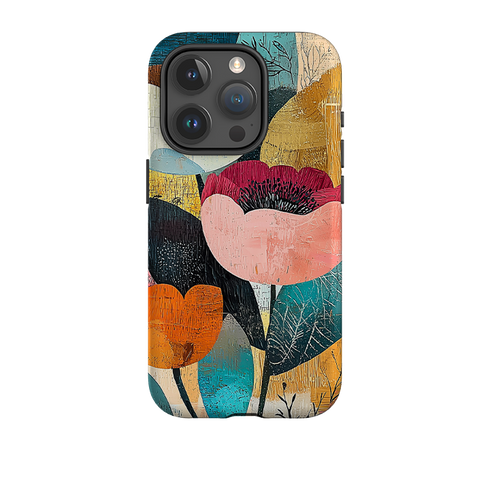 iPhone Case - Green Lane