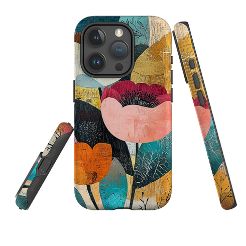 iPhone Case - Green Lane