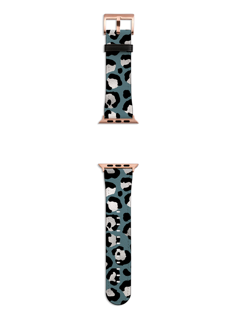 Greensted Apple Watch Strap