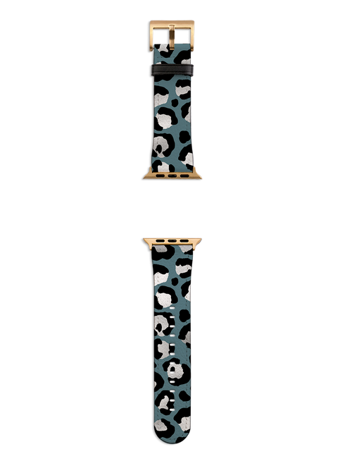 Greensted Apple Watch Strap