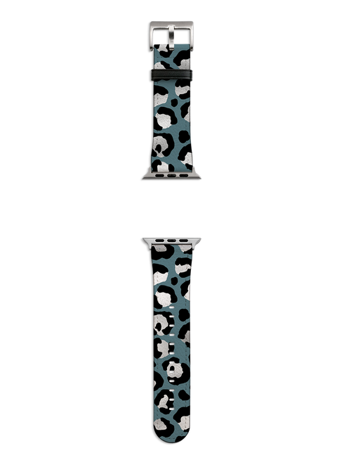 Greensted Apple Watch Strap