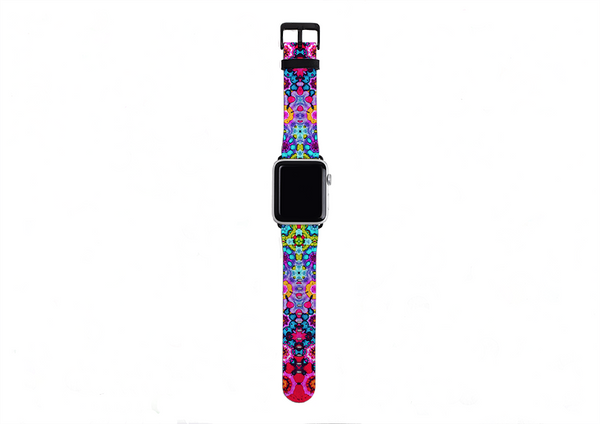 Apple Watch Strap- High Sierra