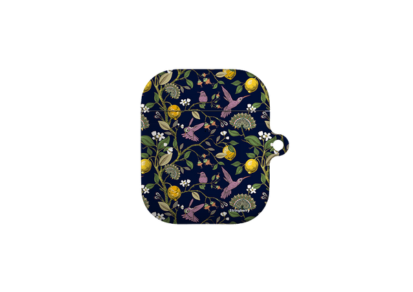 Holbrook Airpod Case