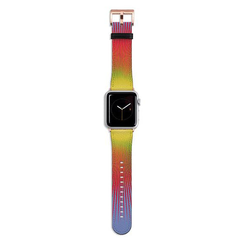 Apple Watch Strap Halos Sol By Kitty Joseph