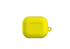 Lisbon Yellow Airpod Case