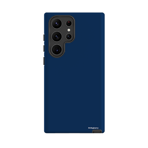 Samsung Tough Case - London Blue