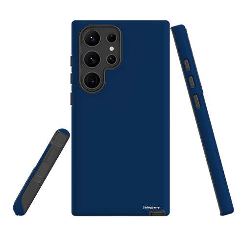 Samsung Tough Case - London Blue