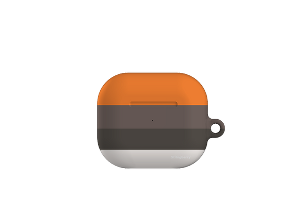 Los Angeles Chroma Airpod Case