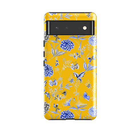 Google Tough Case - Magic Yellow
