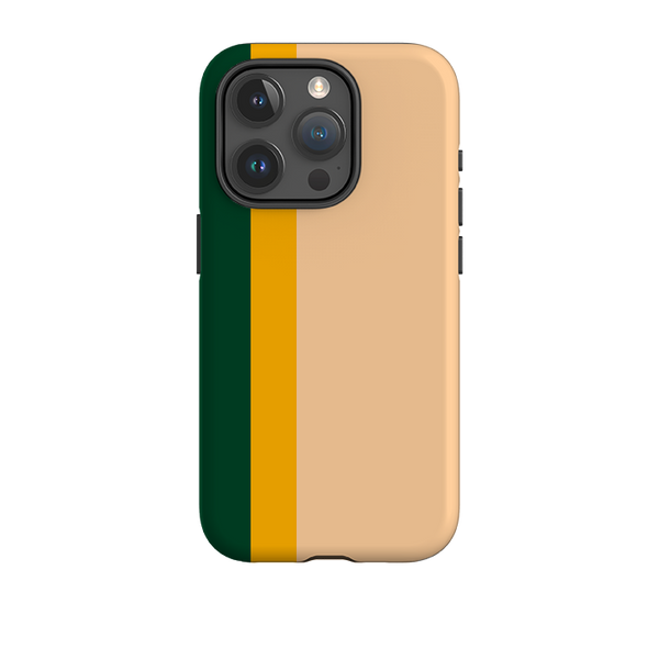 iPhone Case - Macau Chroma Stripe