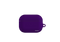 Manilla Purple Airpod Pro Case