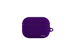 Manilla Purple Airpod Pro Case