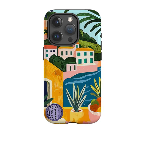 iPhone Case - Melilla