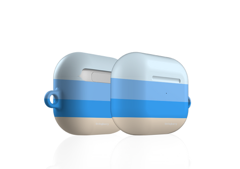 Milan Chroma Airpod Case