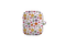 Mixed Daisies Airpod Case