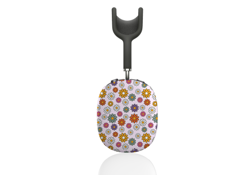 Mixed Daisies Airpod Max Case