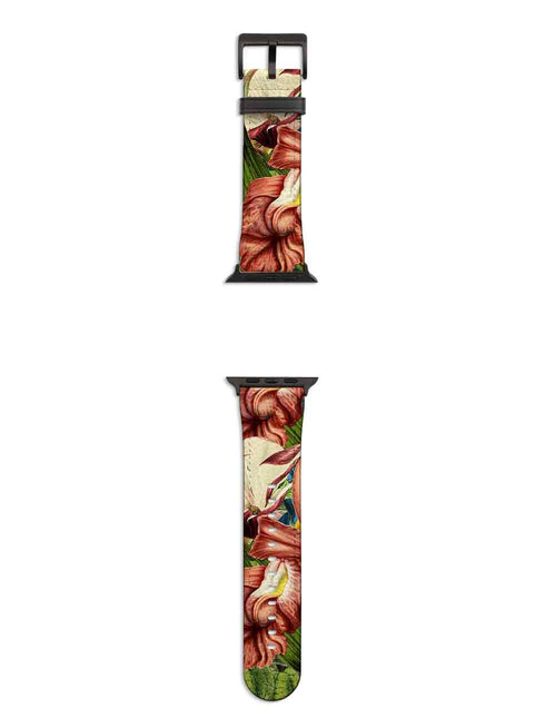 Moss End Apple Watch Strap