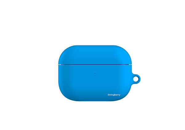 Munich Blue Airpod Pro Case