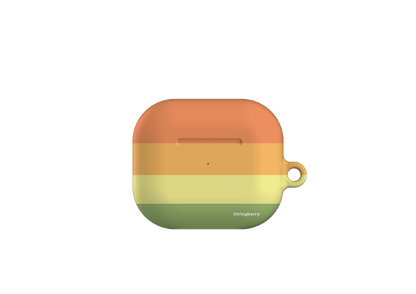 Osaka Chroma Airpod Case