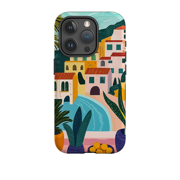 iPhone Case - Palma