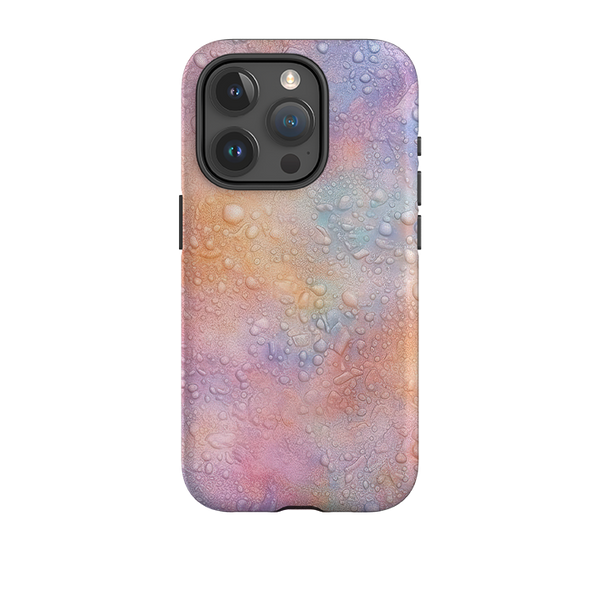 iPhone Case - Pastel Drops