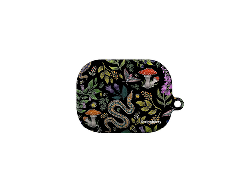 Poisonous By Catherine Rowe Airpod Pro Case