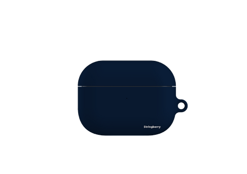 Porto Blue Airpod Pro Case