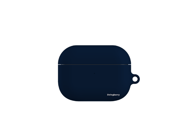 Porto Blue Airpod Pro Case