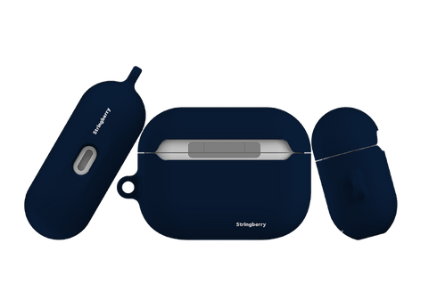 Porto Blue Airpod Pro Case
