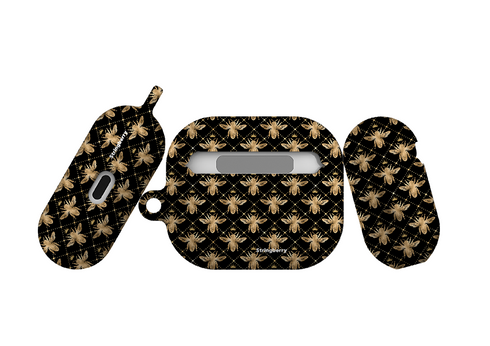 Queen Bees Airpod Case