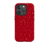iPhone Tough Case - Red Cosmos