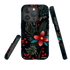 iPhone Tough Case - Red Berries