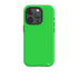iPhone Tough Case - Rio Green