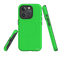 iPhone MagSafe Tough Case - Rio Green