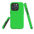 iPhone MagSafe Tough Case - Rio Green