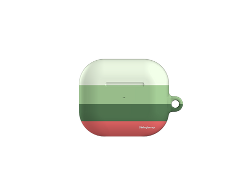 Rome Chroma Airpod Case