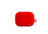 Rome Red Airpod Pro Case
