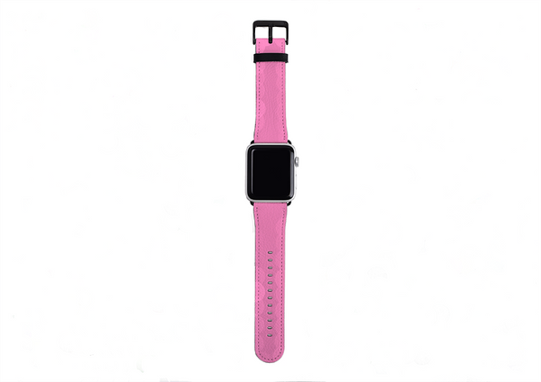 Apple Watch Strap- San Francisco Pink