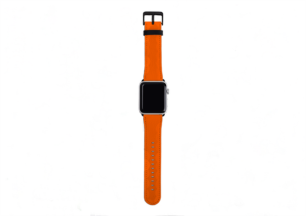 Apple Watch Strap- San Jose Red