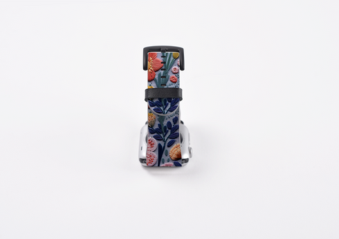 Spring Petals Apple Watch Strap