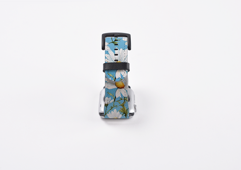 Summer Daisies II Apple Watch Strap