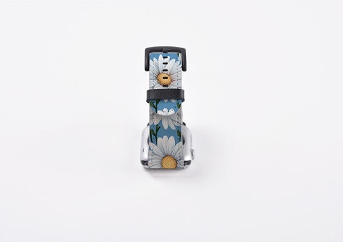 Summer Daisies III Apple Watch Strap