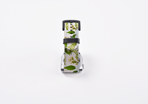 Sunlife White Apple Watch Strap